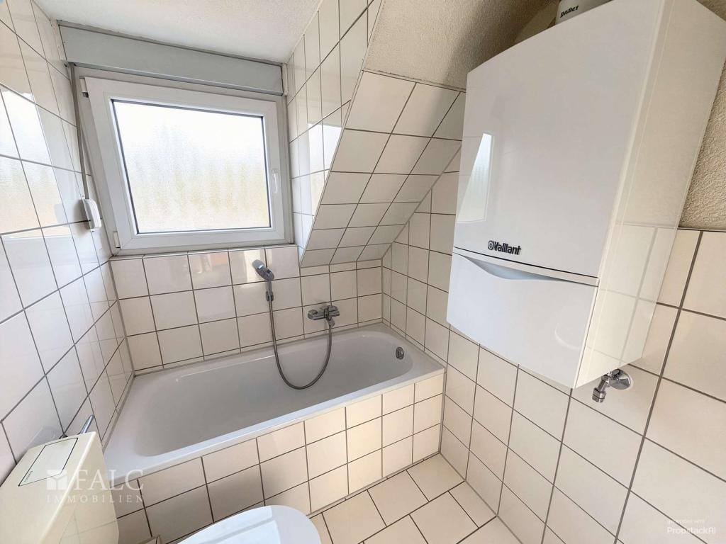 Charmante 2-Zimmer-Wohnung – ca. 46 m² - Foto 3