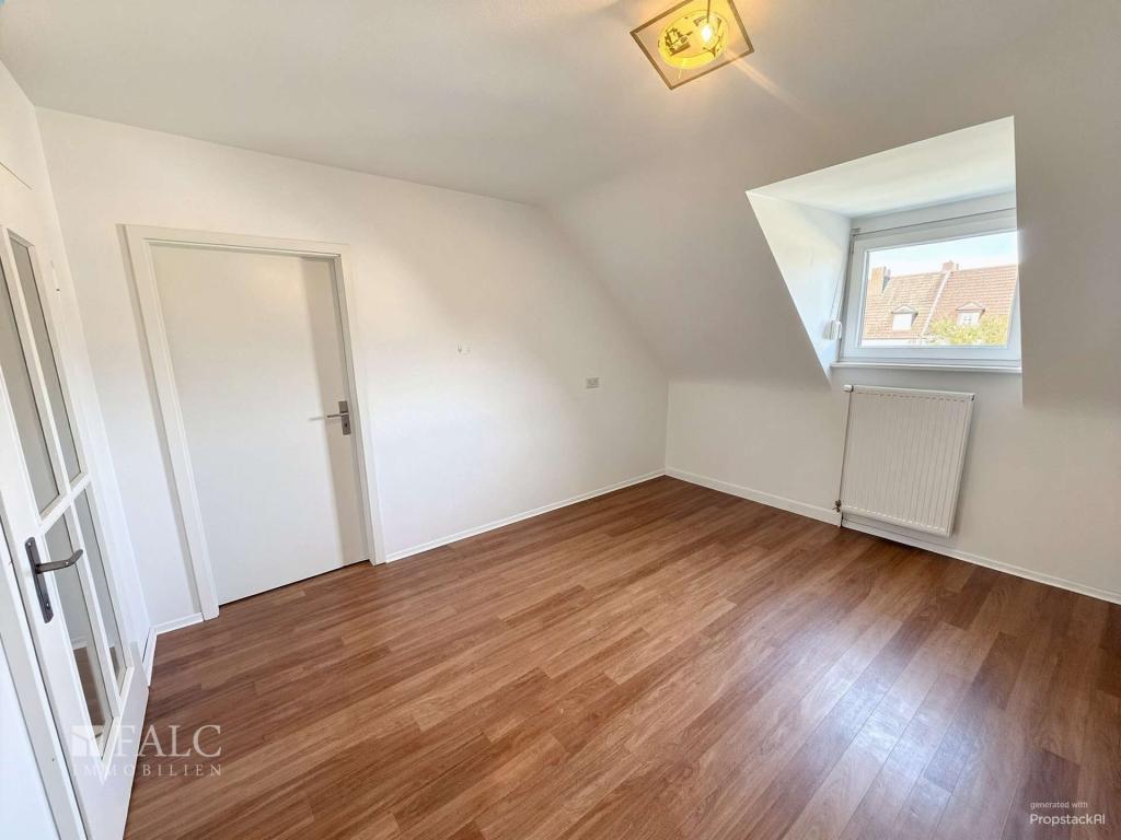 Charmante 2-Zimmer-Wohnung – ca. 46 m² - Foto 5