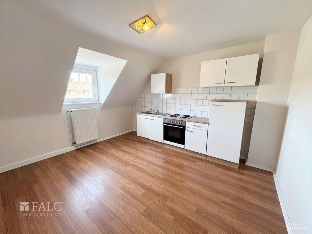 Charmante 2-Zimmer-Wohnung – ca. 46 m² - Foto 1