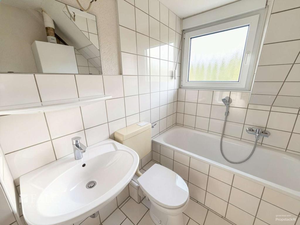 Charmante 2-Zimmer-Wohnung – ca. 46 m² - Foto 2