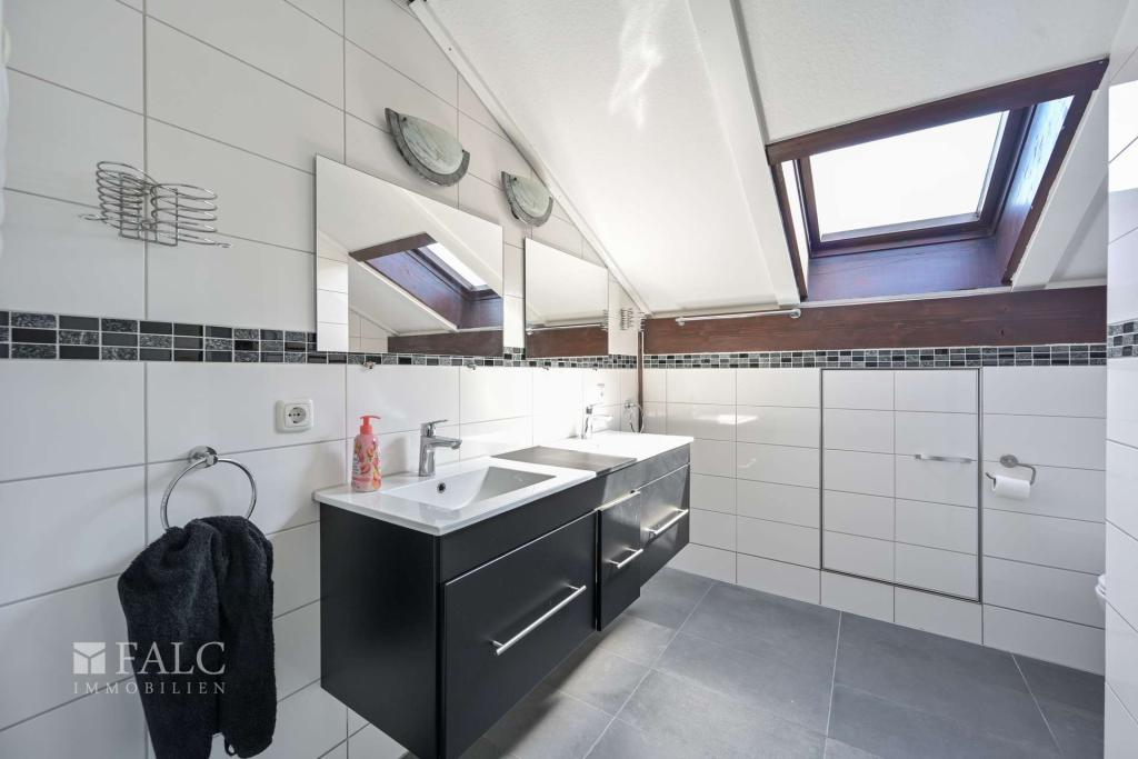 OG Badezimmer