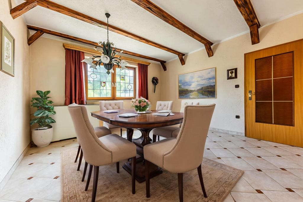 Essbereich Einrichtungsvorschlag