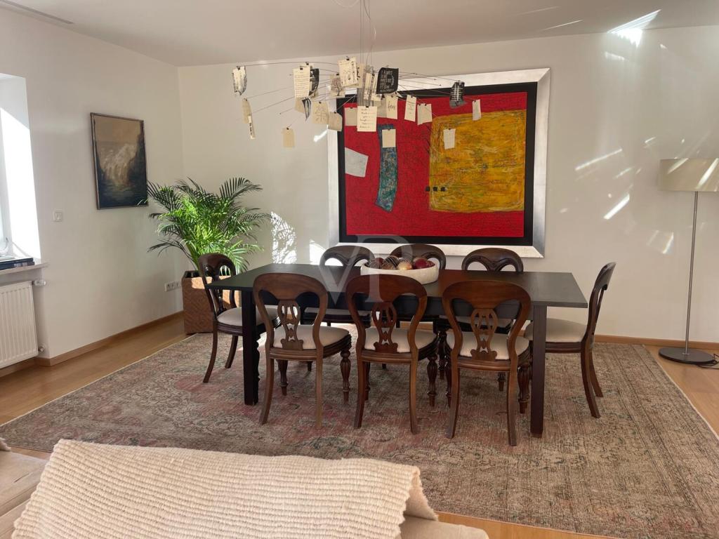 Charmante, stilvolle Villa in bester Lage von Riemerling zu vermieten - Foto 2