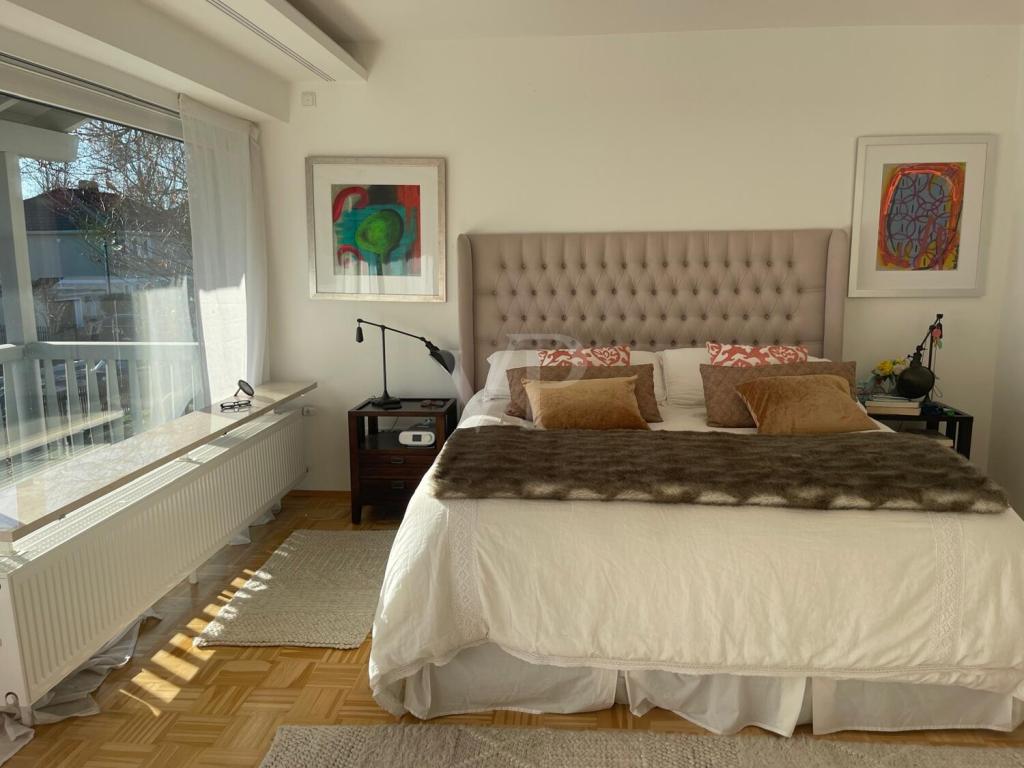 Charmante, stilvolle Villa in bester Lage von Riemerling zu vermieten - Foto 5