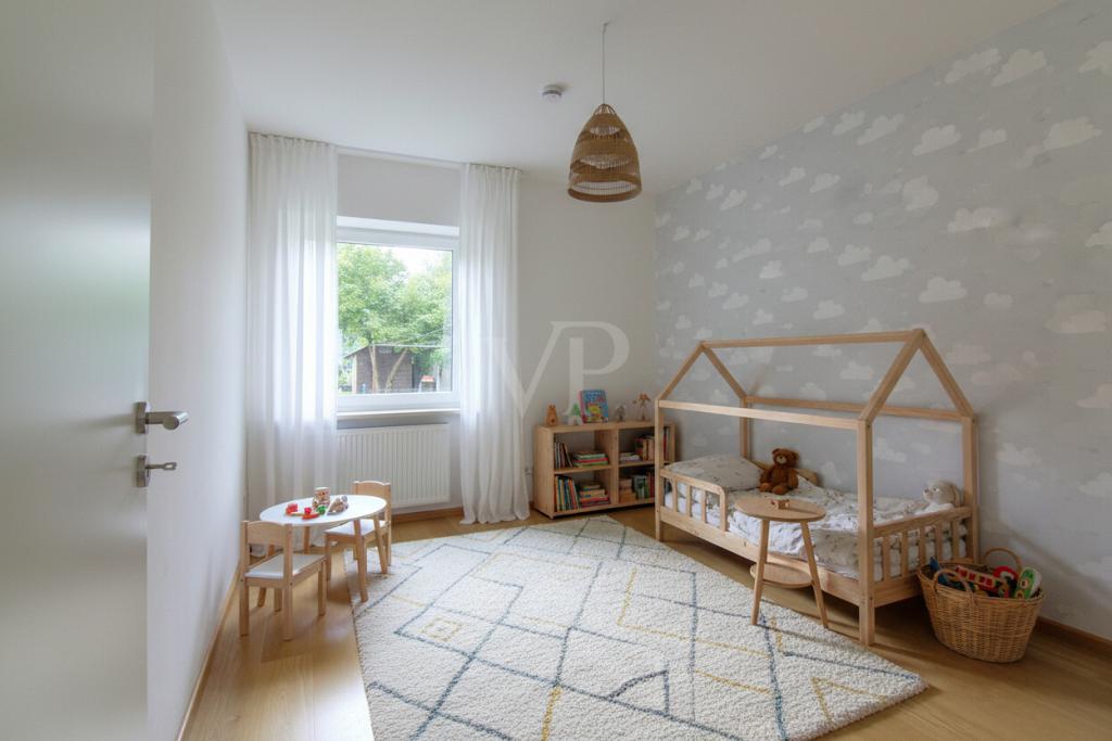 Charmante, stilvolle Villa in bester Lage von Riemerling zu vermieten - Foto 3