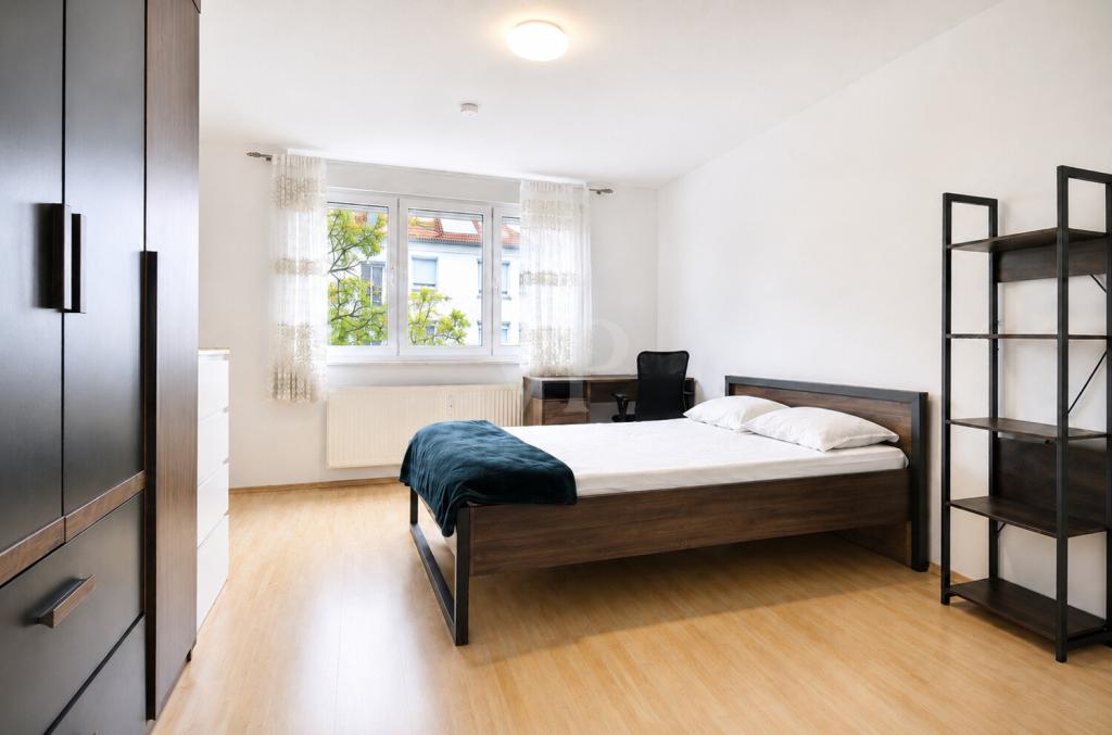 Wohnen mit viel Licht und Raum – gepflegte 3-Zimmer-Wohnung zur Miete in Hohenbrunn-Riemerling - Photo 4