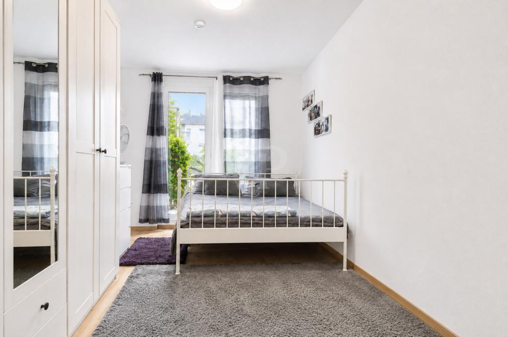 Wohnen mit viel Licht und Raum – gepflegte 3-Zimmer-Wohnung zur Miete in Hohenbrunn-Riemerling - Photo 5