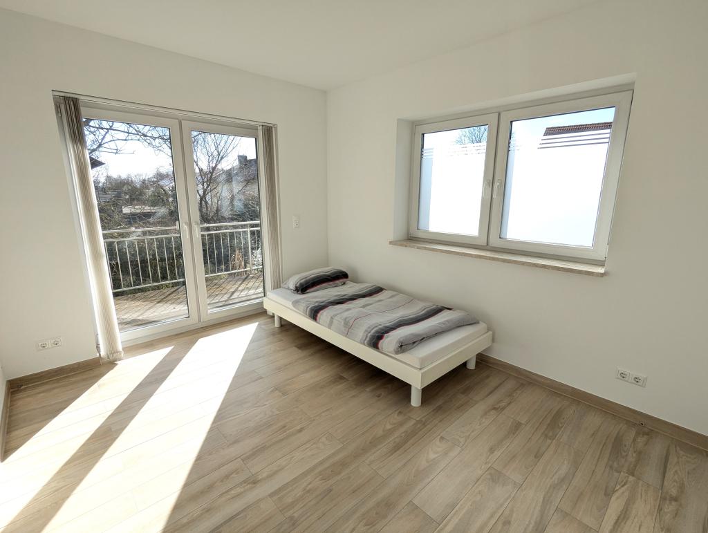 Kinderzimmer Obergeschoss