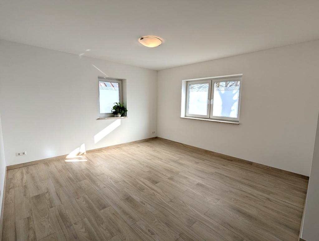 Elternschlafzimmer Obergeschschoss