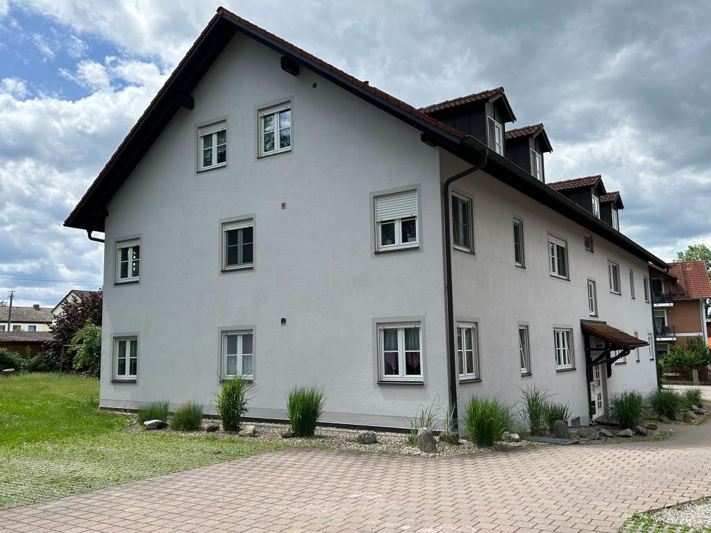 Nordostansicht