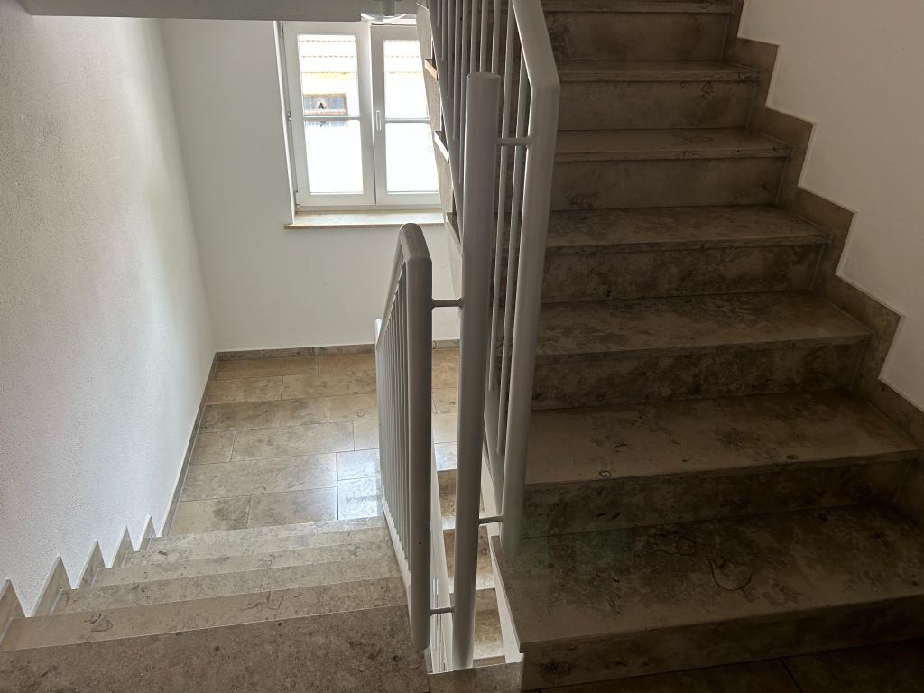Treppenhaus