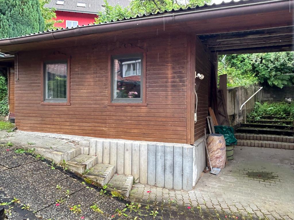 Gartenhaus