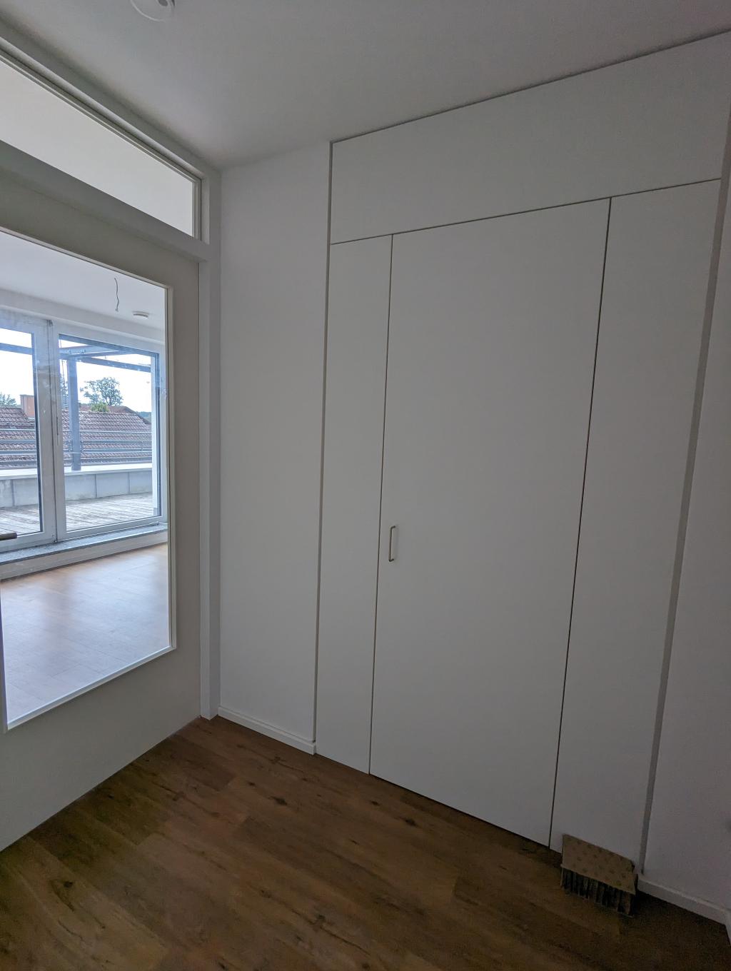 Einbauschrank Diele - 1,5-Zi