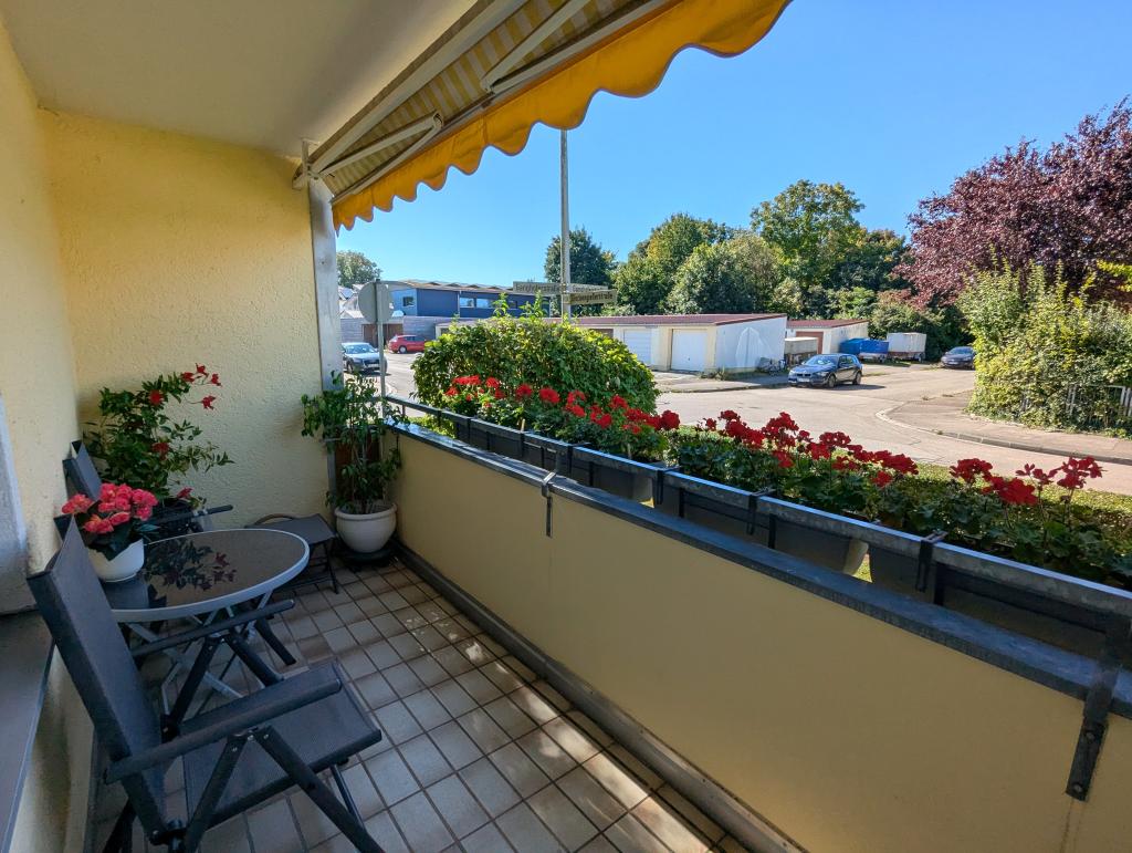 Loggia