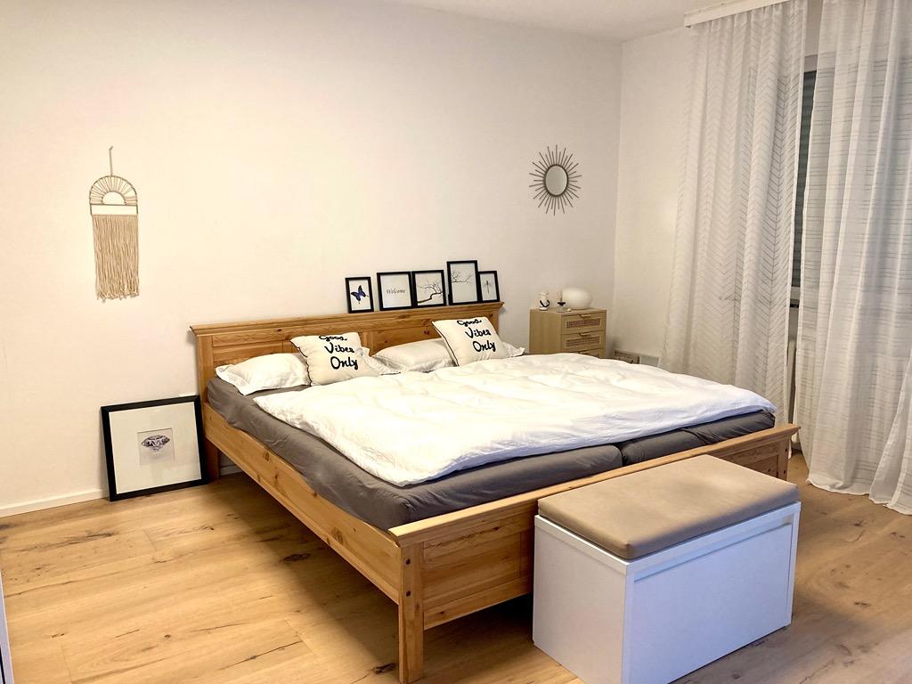 Wohnung in Bodenheim - Photo 3