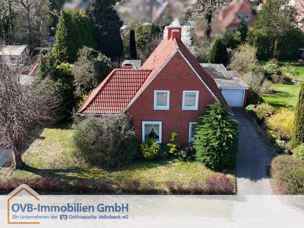 Vorderansicht