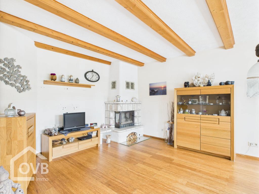 Haupthaus EG Wohnzimmer