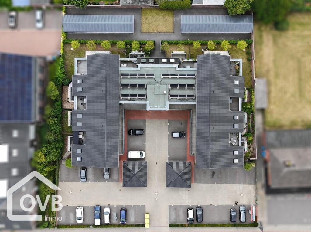 Neuwertige Mietwohnung mit Terrasse - Foto 3