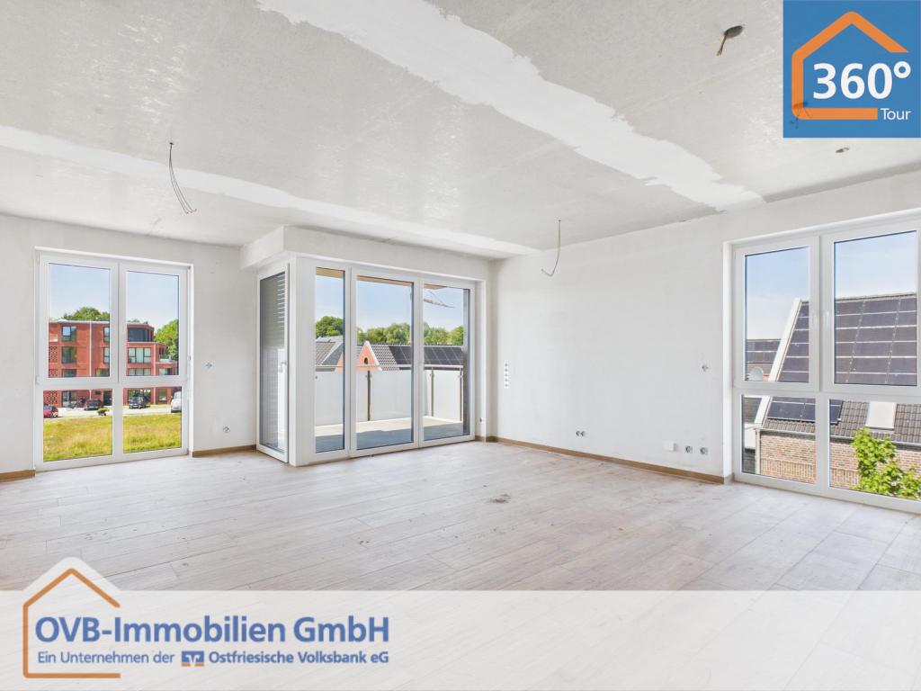 Erstbezug im Neubau – Ihr neues Zuhause ab 01.09.2026! - Foto 1