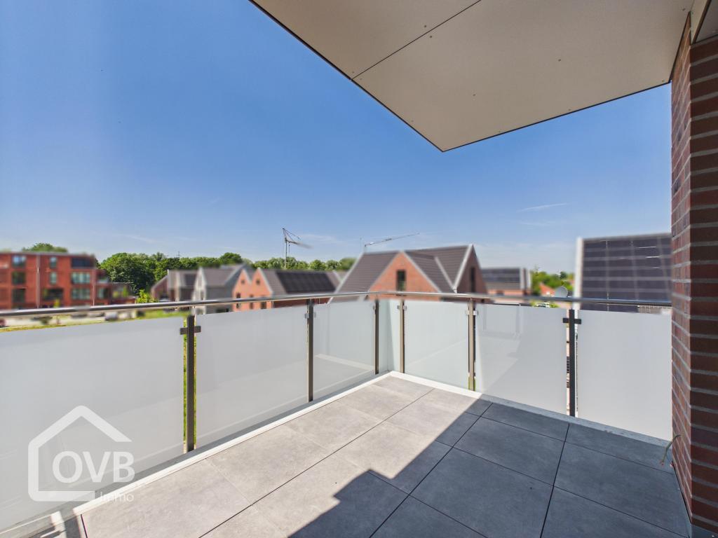 Erstbezug im Neubau – Ihr neues Zuhause ab 01.09.2026! - Foto 5