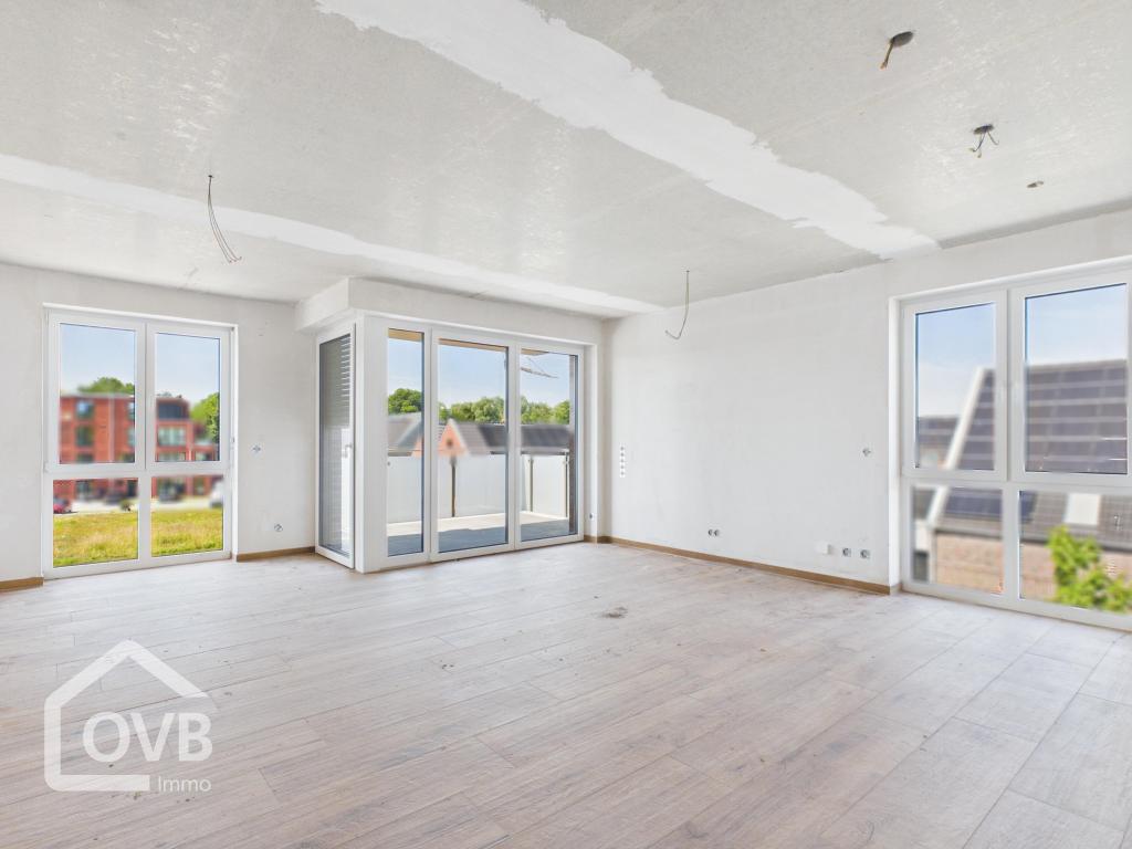 Erstbezug im Neubau – Ihr neues Zuhause ab 01.09.2026! - Foto 2