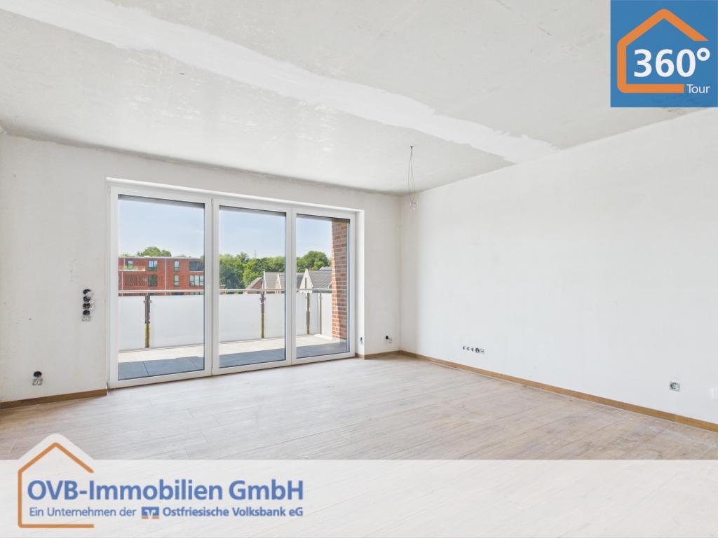 Moderne Etagenwohnung in zentraler Lage! - Foto 4
