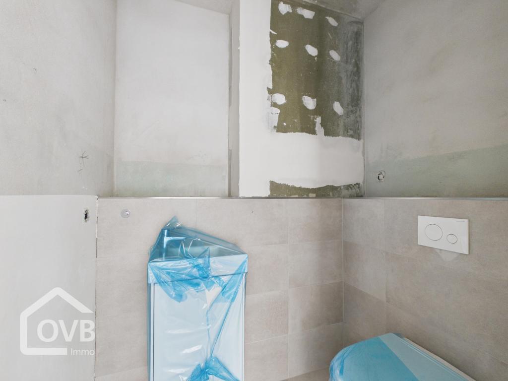 Moderne Etagenwohnung in zentraler Lage! - Foto 1