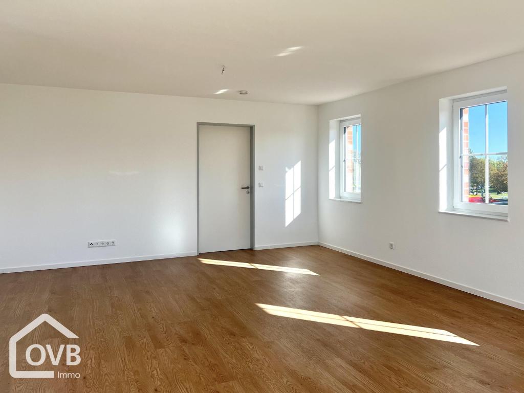 Wohn-Esszimmer