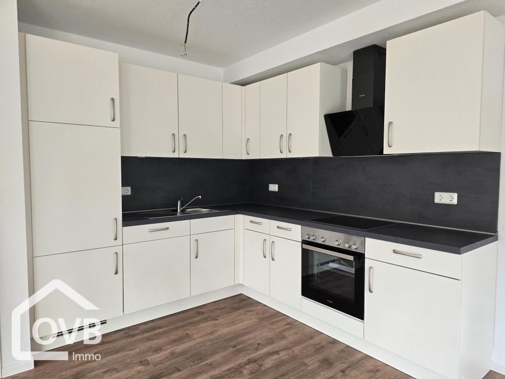Neuwertige Erdgeschosswohnung in Nortmoor - Foto 4