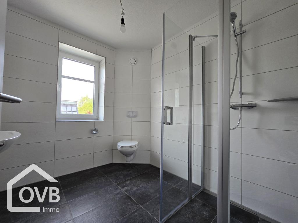 Moderne Etagenwohnung in Nortmoor - Foto 2