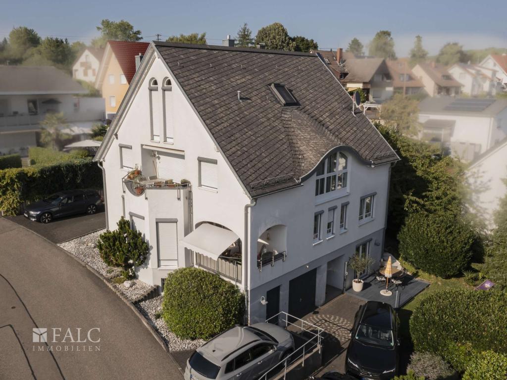 Drohnenbilder 