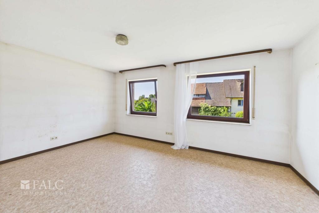 Zimmer 1 OG