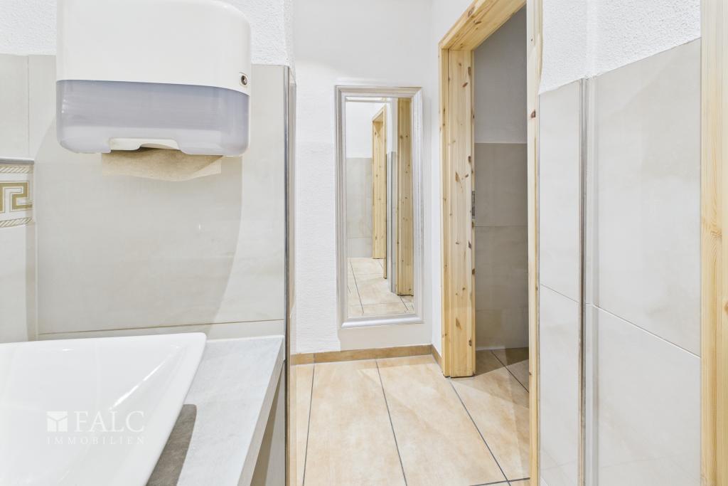  Toilette Gastronomie 