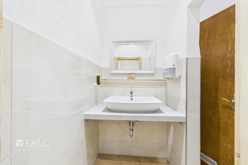  Toilette Gastronomie 