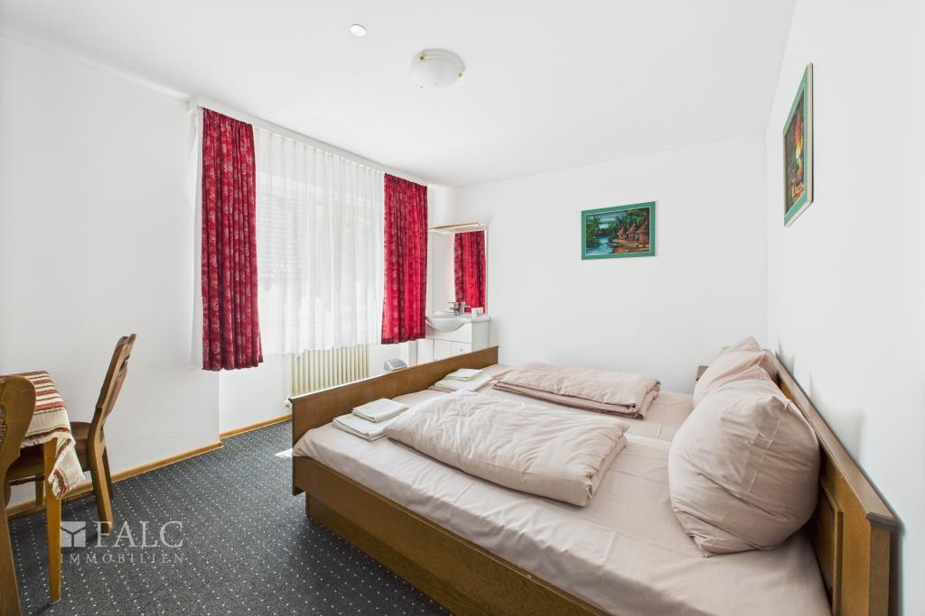 Zimmer Beispiel 1