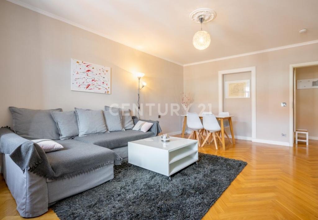 Exclusive 3 room apartment in a prime location - St. Johannis - Foto 2