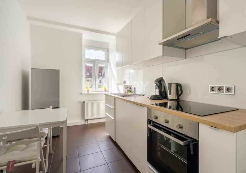 Exclusive 3 room apartment in a prime location - St. Johannis - Foto 5