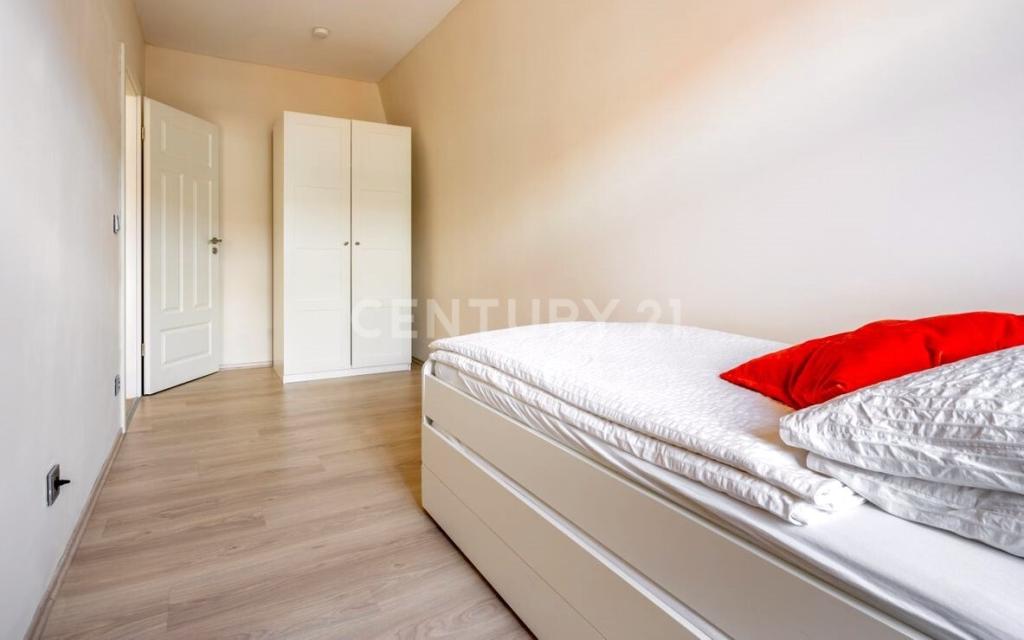 Exclusive 3 room apartment in a prime location - St. Johannis - Foto 4