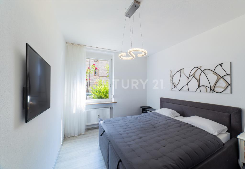 Vollmöblierte 2-Zimmer-Wohnung in Toplage - Photo 4
