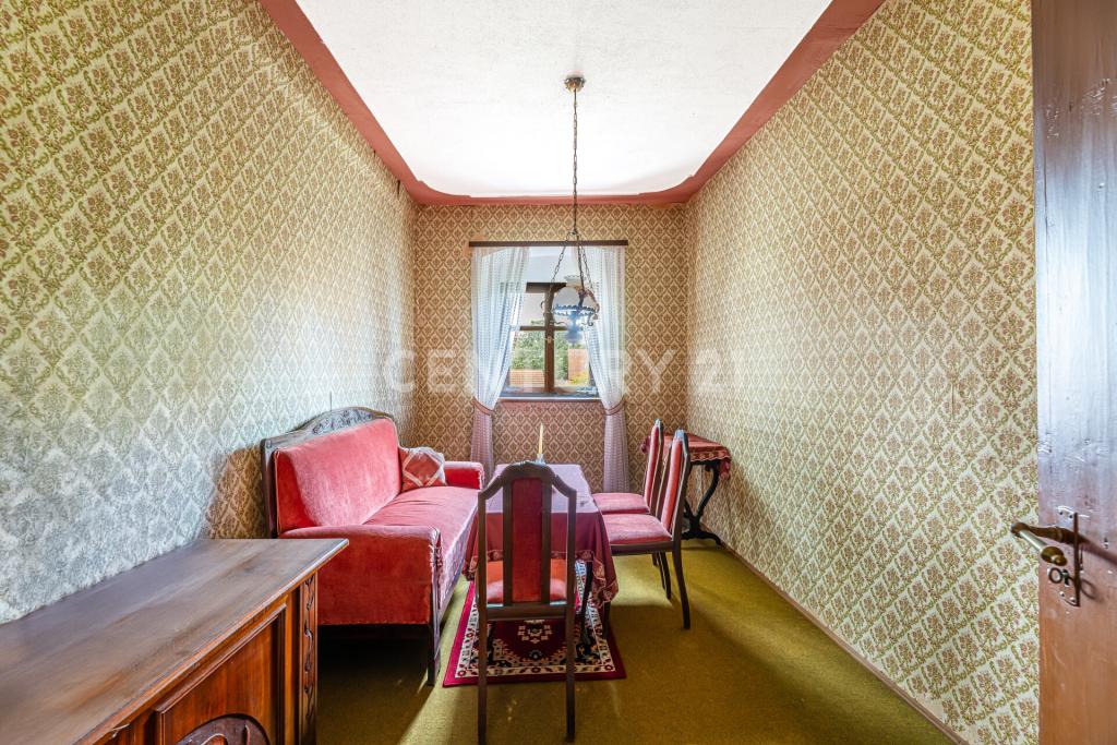 Wohnzimmer Anbau