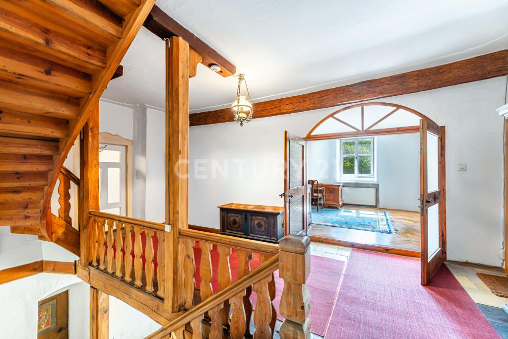 Treppenhaus