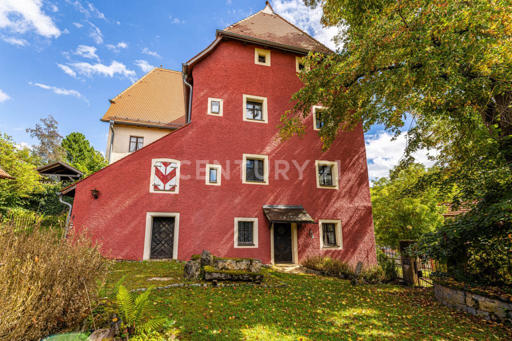 Anbau