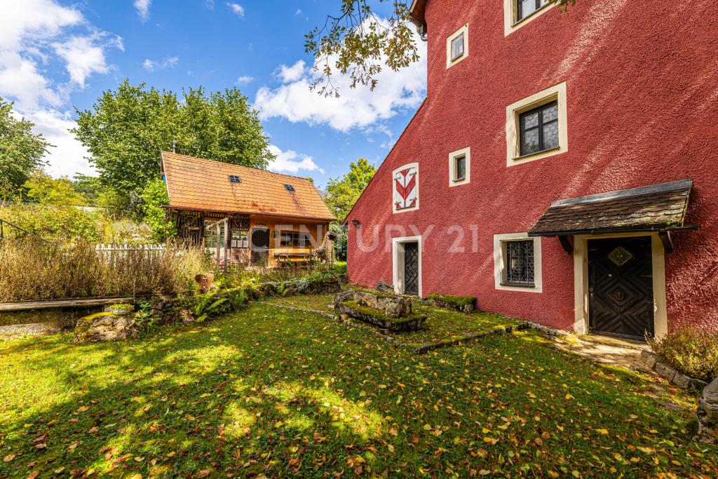Garten Anbau