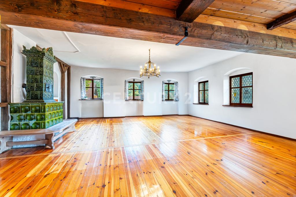 Großer Saal