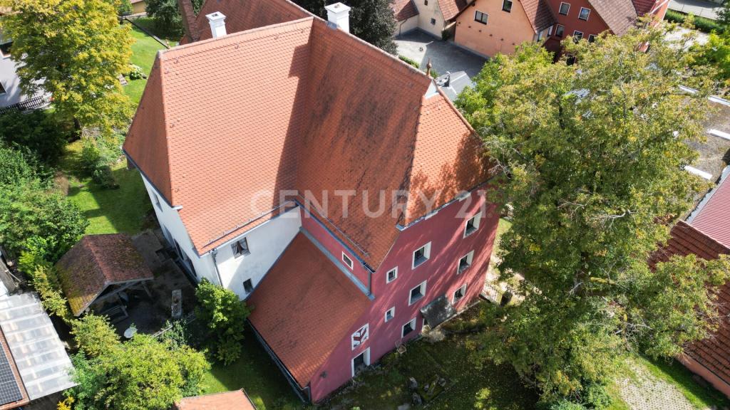 Luftaufnahme