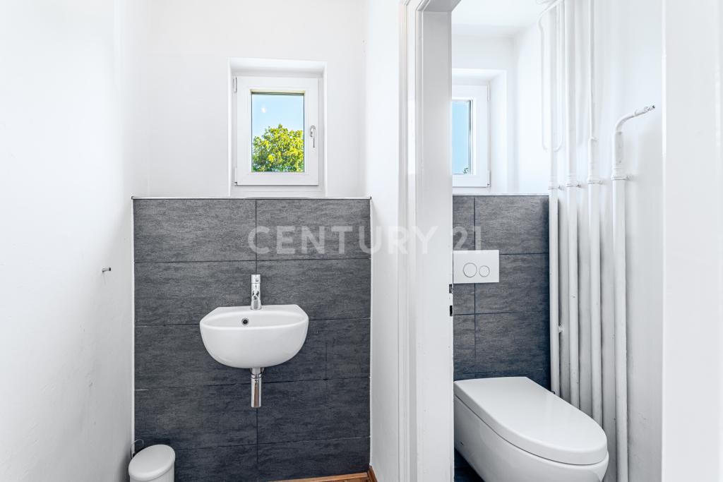 Gäste WC