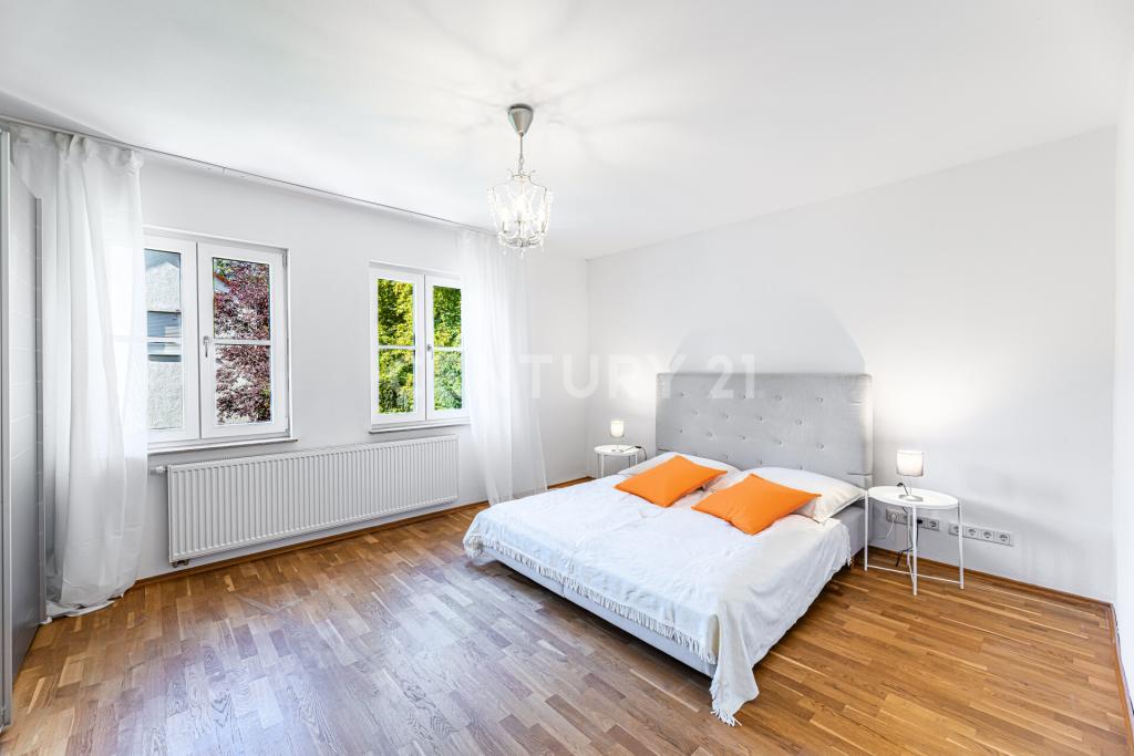 Treppenhaus