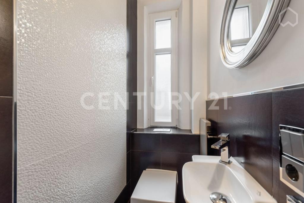 Gäste WC