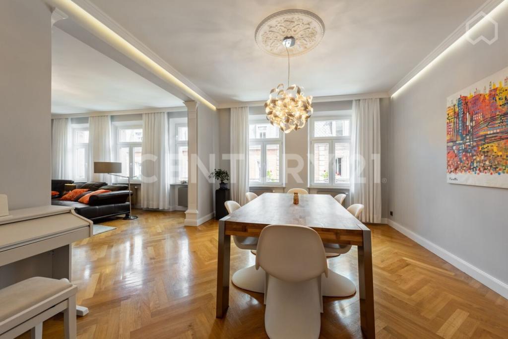 Esszimmer