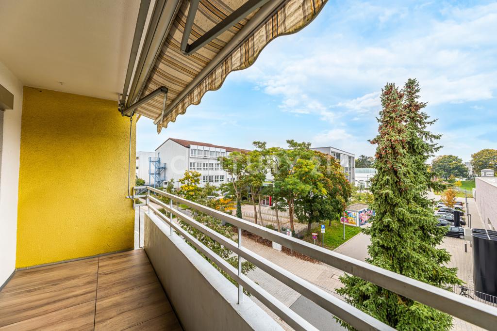 Balkon 2